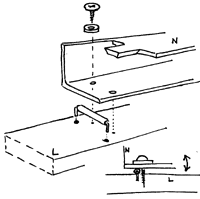 drawing of pivot